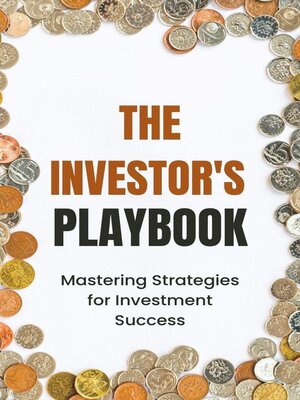 cover image of The Investor's Playbook